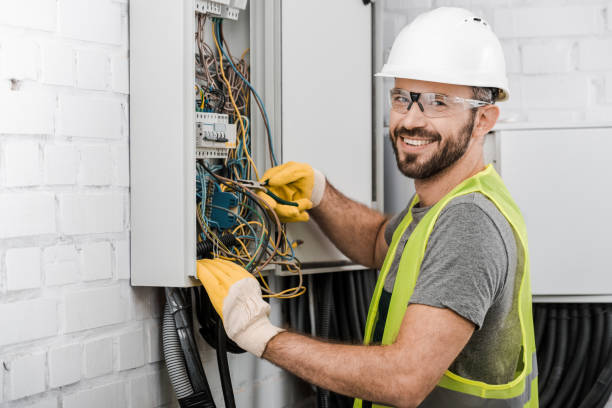 Best Circuit Breaker Repair  in Hillside Lake, NY
