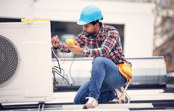Best Electrical Installation Contractor  in Hillside Lake, NY