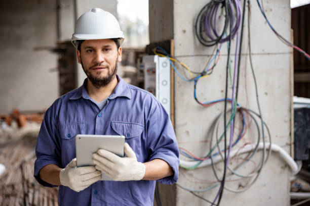 Best Local Electrician Companies  in Hillside Lake, NY