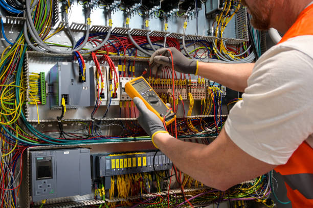 Professional Electrician in Hillside Lake, NY