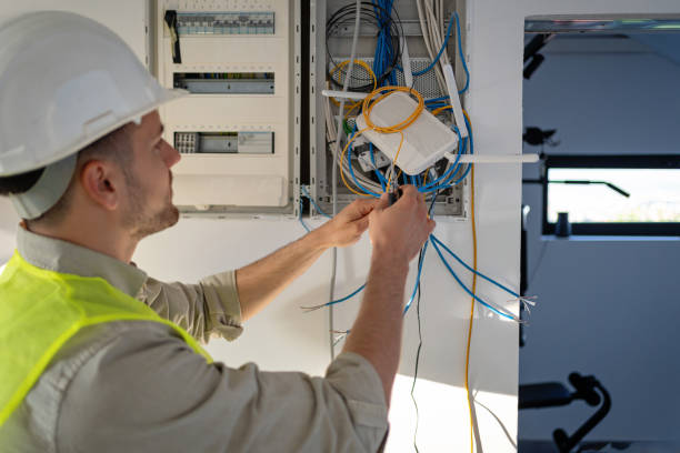 Best Electrical Upgrades for Homes  in Hillside Lake, NY