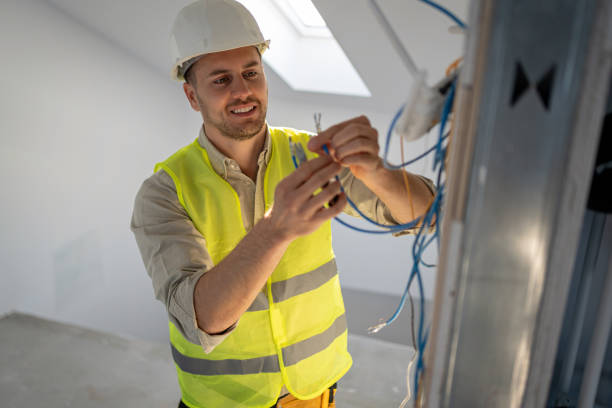 Best Electrical Rewiring Services  in Hillside Lake, NY